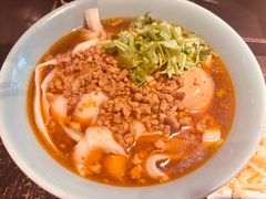 -喜晋道面馆(华严寺广场店)