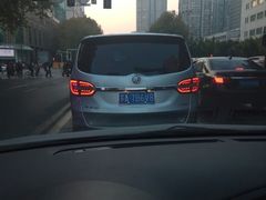 -高铁便当(长白街店)