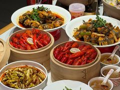 -杨氏青龙虾·羊蝎子(托乐嘉店)