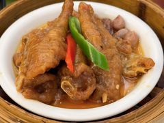 -有心德(麦地店)