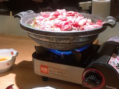-初居食屋日式料理(万象城购物中心店)