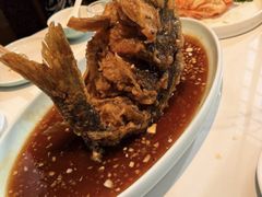 -梅飞酒家(桑园路店)
