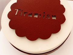 -第戎蛋糕(恒隆广场店)