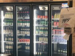 -破店肥哈·东北烧烤·夜宵(南山保利店)