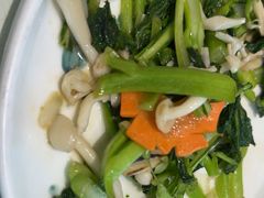 -鲜得莱渔港·小平岛海胆馆(七贤岭店)