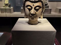 -宁夏博物馆
