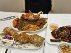 -喜记避风塘炒辣蟹(旗舰店)