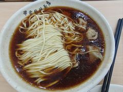 虾籽饺面-蒋家桥饺面店(广陵路店)