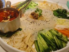 -上关东东北菜(夫子庙水游城店)
