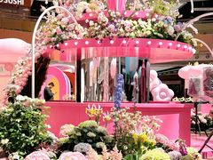 -上海长风大悦城