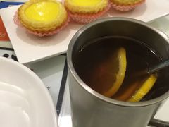 -新大咀港式茶餐厅(宝山万达店)