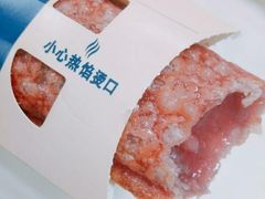 -麦当劳(武昌火车站店)