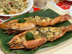 -纽顿熟食中心