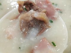 -南记食粥坊·宵夜大排档(莲花总店)