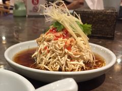 -冶春茶社(星汉大厦店)