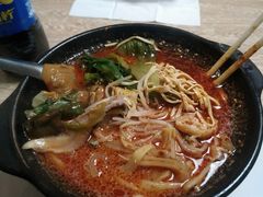 -蜀王砂锅总店
