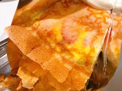 水果千层蛋糕-HARBS(名铁名古屋店)