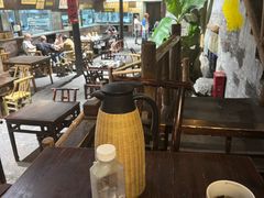 -東茅街茶馆