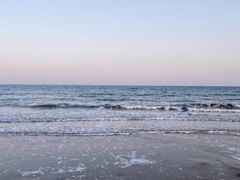 -渡海小渔村.老辈日照菜