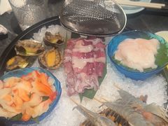 -捞王锅物料理(金华义乌之心店)