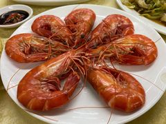 -惠来大排档(联创商业街店)