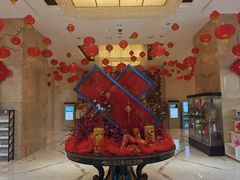 -大连中远海运洲际酒店