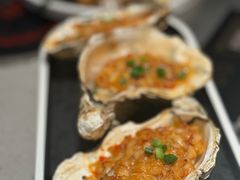 -丰茂烤串(外滩星荟中心店)