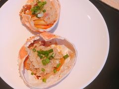 -盛宴自助餐厅(运达喜来登店)