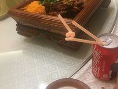 -敏珠拉姆藏餐·南京厨房(富春江东街店)