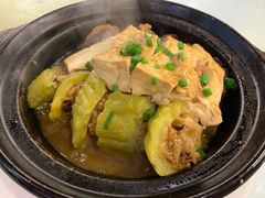 -围龙屋客家食府(福田店)