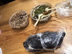 -芳婆糕团店(王府大街店)