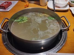 -海银海记潮汕牛肉火锅(新港中路海珠店)