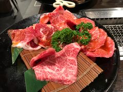 -俺的焼肉(銀座9丁目店)