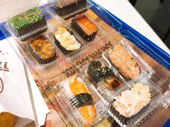 -池田寿司·4H鲜作(朝阳大悦城店)