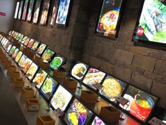 -印巷里主题餐厅(马鞍山店)