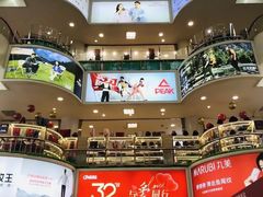 -保定百货大楼(裕华西路店)