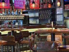 -京A Taproom·精酿餐吧(CBD店)