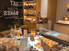 -那家面包房(珠江路店)