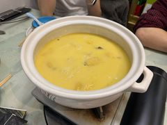 -金龙·打边炉(南京西路店)