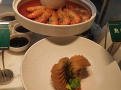 -阿明小菜·海鲜·上海菜(梅陇店)