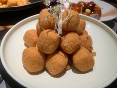 -晓粤·惹味粤菜(凯德乐峰广场店)