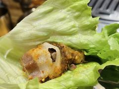 -金顺韩式烤肉·网红烤肉店(广利路店)