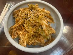 -北京小肠陈饭庄(方庄店)