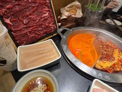 -井格重庆火锅(西直门凯德Mall店)