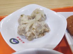 -梅园食堂
