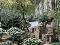 -秋霞圃