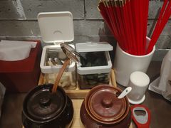 -添萬囍·天津三鲜捞面(天河城店)