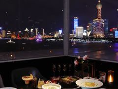 -RIVIERA 松鹤楼(外滩店)