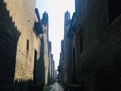 -大旗头古村