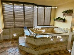 -春晖园度假酒店温泉